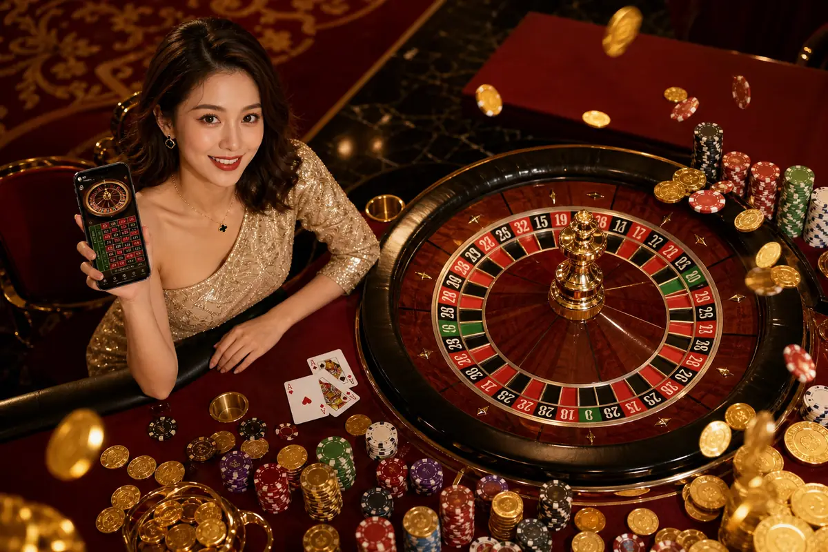 kissy918 mix parlay strategi bertaruh pelbagai perlawanan