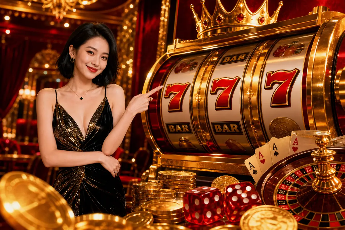 kissy918 platform pertaruhan dalam talian Malaysia